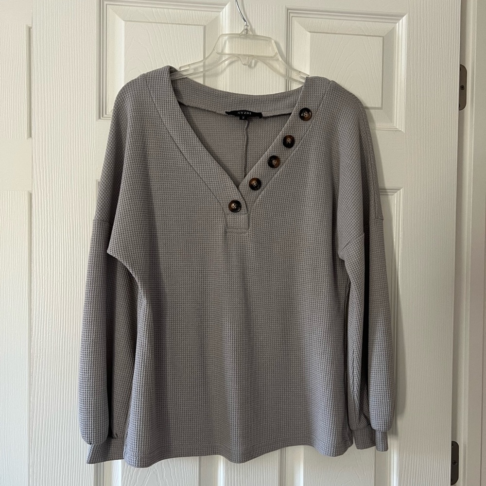 Top size S